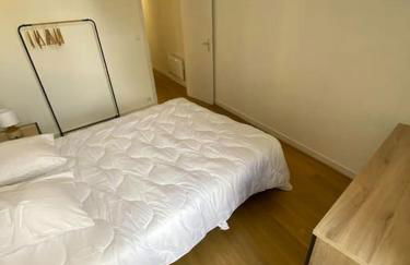 Appartement Centre Salins 4 pers - Foto 3