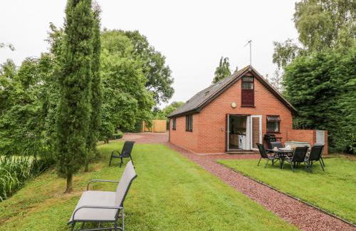 Byefield Lodge - Foto 15