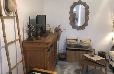 Harmony of Nature - 4 pers - Near Eurexpo and Groupama Stadium - Foto 6