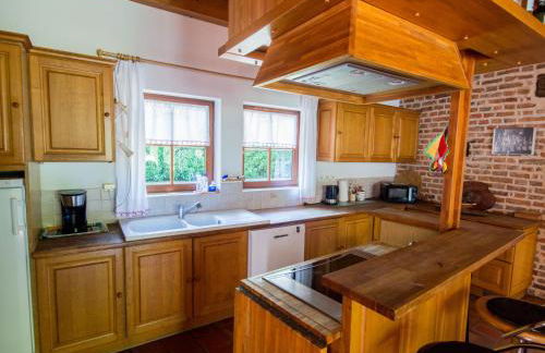 Holiday Home Alexandre by Interhome - Foto 21