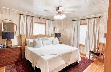 Humble Bee Cottage-Cullman - Foto 34