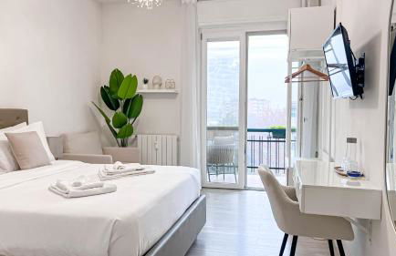 Dream & Relax Apartment - Foto 11