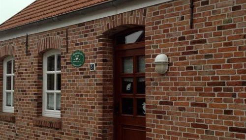 Klaassen- Ferienhaus Up Warf - Photo 3