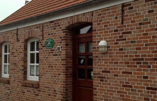 Klaassen- Ferienhaus Up Warf - Photo 3