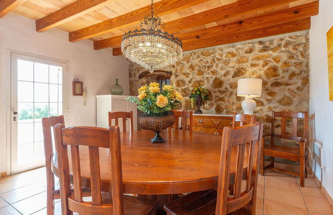 Son Orlandis in Andratx - Foto 11