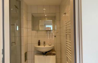 Einzimmer-Apartment nahe Messe Düsseldorf - Foto 9