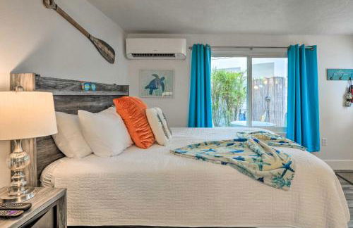 Cozy Siesta Key Dream Inn Rental Less Than half Mi to Beach - Foto 17