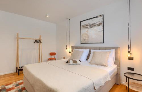 Villa San Zusto, 1600 m2 plot area, heated pool with hydromassage zone - Foto 18