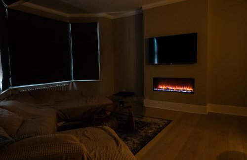 3 Bed House in the heart of London - Foto 48