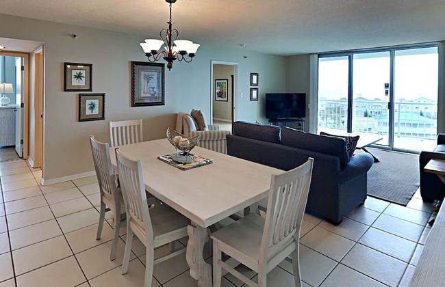 Tristan Towers by Southern Vacation Rentals - Foto 44