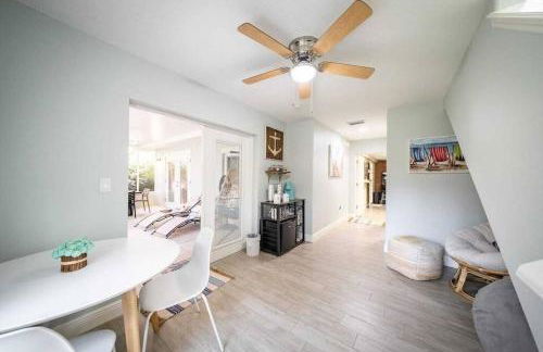 Beach house w/Putting Green/Game Rm/Rooftop Deck - Foto 13