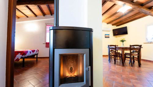 Agriturismo Cupido - Foto 5, heating