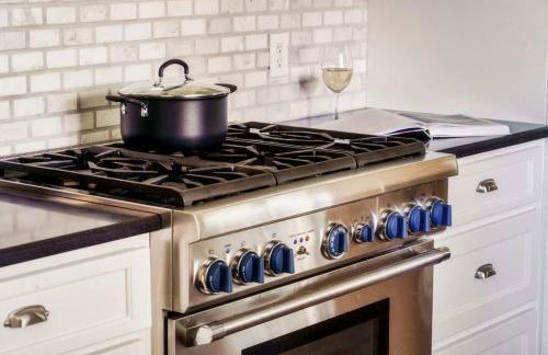 The Howell House - Picturesque Countryside Retreat - Foto 21