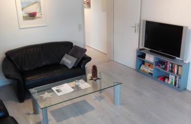 Ferienwohnung Elbe Diek - Foto 8