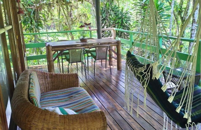 Mindo Eco chalet - Foto 26