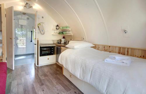 Finest Retreats - Humbleton Glamping - Photo 6