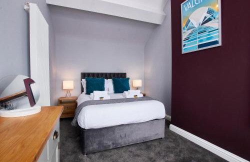 Delven House- Serviced Apartments - Photo 36