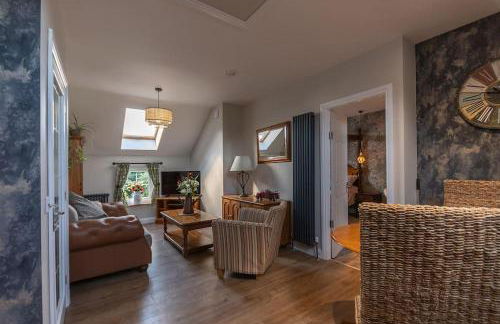 Luxury retreat in Lincolnshire with hot tub - Foto 2