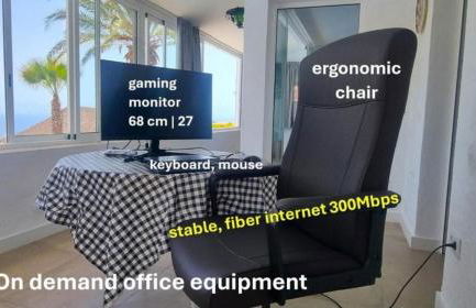 Villa Azure Horizon and Breeze - Panoramic Ocean View and Heated Pool - Foto 62