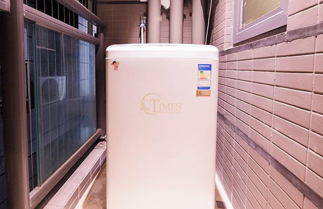 Tianxi Apartment KKone Branch - Foto 19