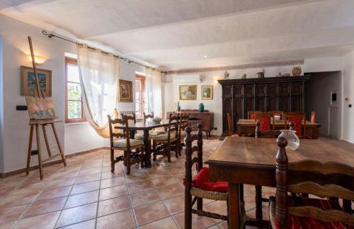 Holiday Home Relais San Desiderio by Interhome - Foto 10