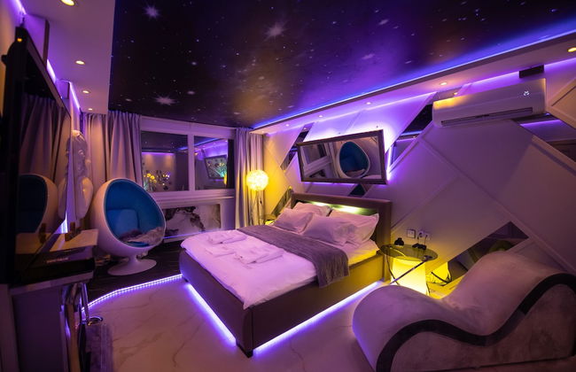 Aurora Lux Spa - Photo 19