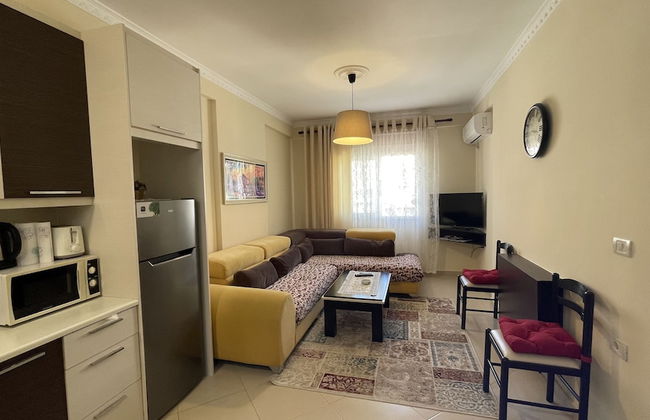 Klara's Apartment Gjirokaster - Foto 11