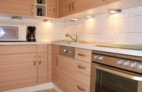 Ferienwohnung Ostseeglück, Schönberger Strand, Meerblick - Foto 8