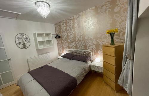 Afan forest-Cregan Cottage-Pet friendly - Foto 6