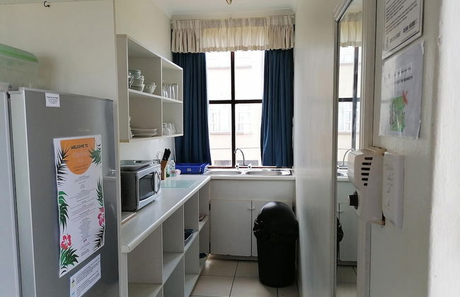 All the Tides - Hi Tide - Foto 2