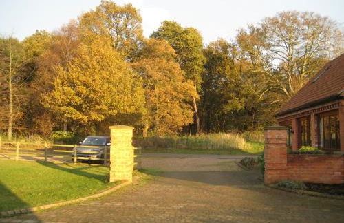 Woodlands Holiday Homes - Photo 11