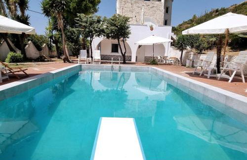 Seaside apt with swimming pool & parking #1 - Foto 19