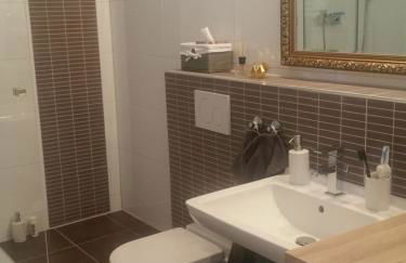 Apartment am Zoo - Foto 6