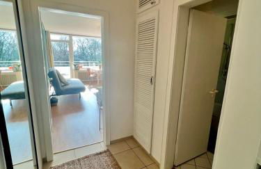 TheFairHome - 5 Min to fair, 8min to city center - Foto 2