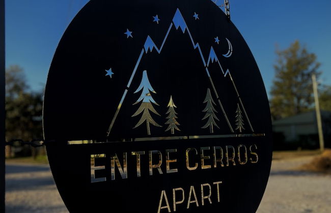 Entre Cerros Apart - Foto 40