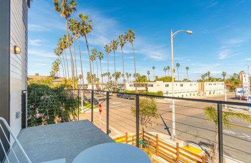 Modern Beach Home Steps To The Sand - Foto 11