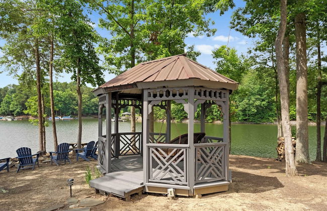 Paradise Pointe by Avantstay Lakefront + Views + Playset - Foto 56