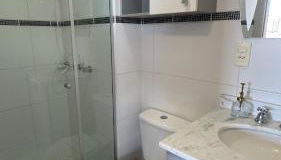 Residencial Alegria - Perto de TUDO! - Foto 2, Shower