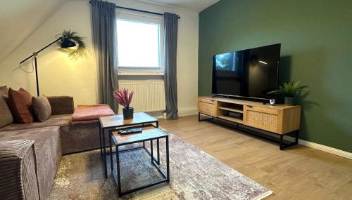 Ferienwohnung am Wald in der Südheide - Photo 4