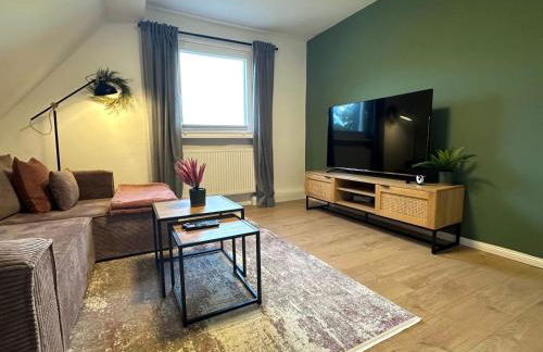 Ferienwohnung am Wald in der Südheide - Photo 4