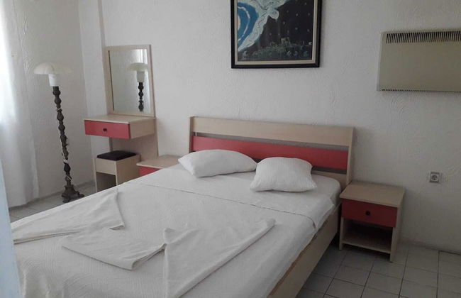 Asia Apart Hotel - Foto 9