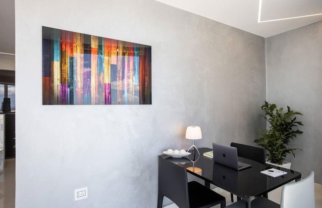 Serenity Penthouse - The Pinnacle of Luxury - Foto 20