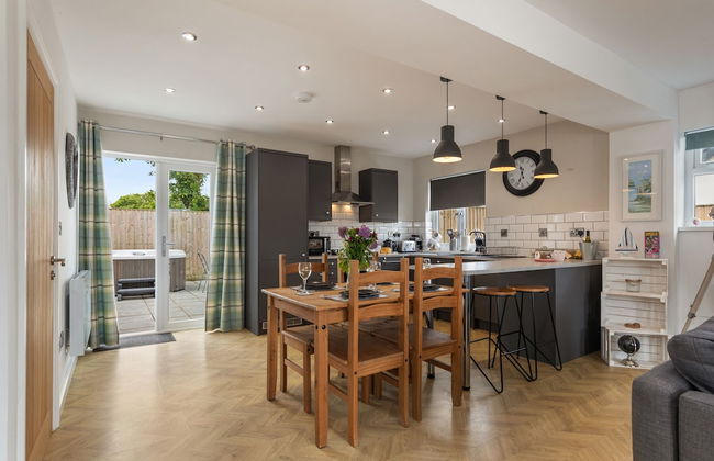 Acorn Cottage - Foto 11