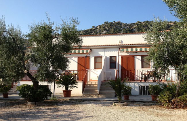 B&B Lido dei Pini - Photo 26