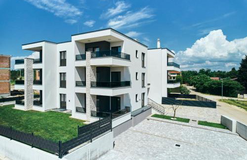 Apartments San Maris - Foto 34