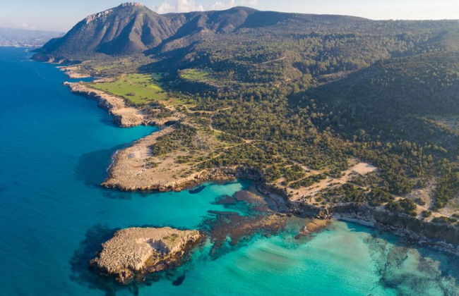 Villa Komissa in Argaka - Foto 61