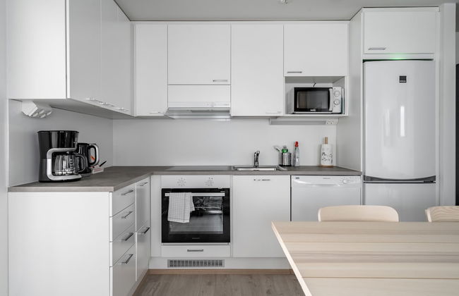 Hiisi Homes Turku Ratapiha - Foto 43