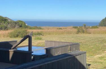 Sea Myst - Private Hot Tub - Foto 30