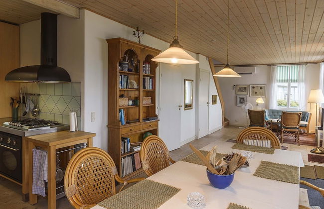 Skaerven Beachfront Condos and Cottage - Foto 69