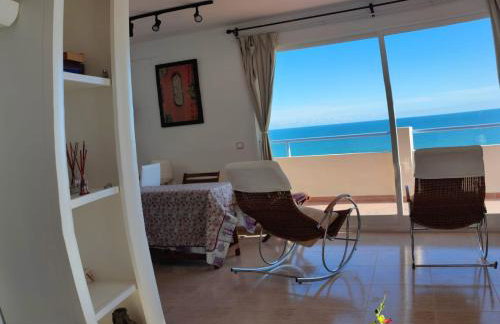 casa con preciosas vistas al mar mediterraneo - Photo 17